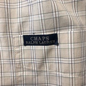 Ralph Lauren Shirts - Chaps x Ralph Lauren Vintage Button Down Ralph Lauren Shirts - Chaps x Ralph Lauren Vintage Button Down